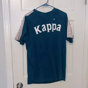 Kappa Shirt, size L